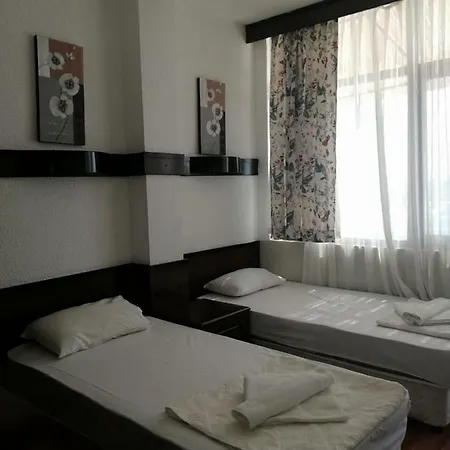 Alevok Hotel Erdek