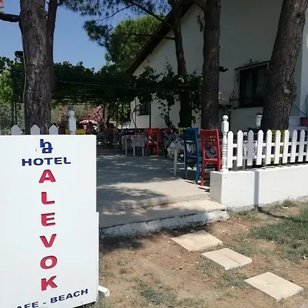 Alevok 2*