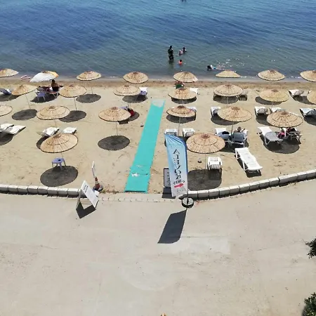 Alevok Hotel