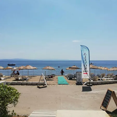 Alevok 2* Erdek