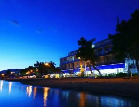 Alevok Hotel Erdek